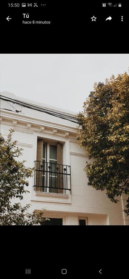 Little Posadas Concepción del Uruguay Exterior foto